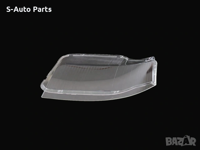 Стъкла за фарове на Audi A6 C5 Facelift (2001-2005), снимка 4 - Аксесоари и консумативи - 54147109