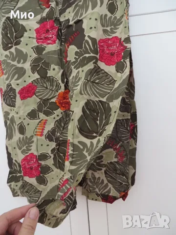 Hennes Collection, пола от вискоза, 38, снимка 2 - Поли - 55564080