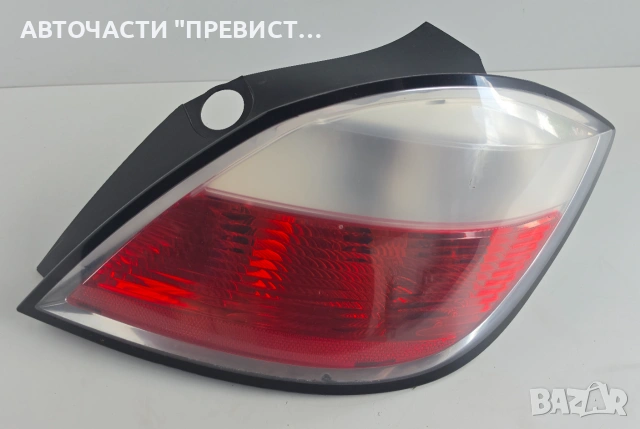 Десен Стоп Опел Астра Х Хечбек Opel Astra H 2004-2009 OEM 24451837