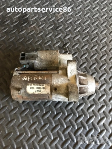 Стартер Мотор за Ford Connect 1.8 TDDi (2002-2006) 2T14-11000-BB