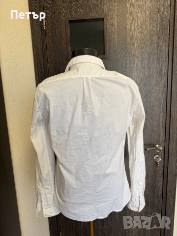 Мъжка риза, снимка 4 - Ризи - 54133881