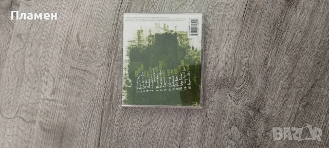 Outlandish, Vanessa's, Кристина Димитрова , снимка 5 - CD дискове - 55247249
