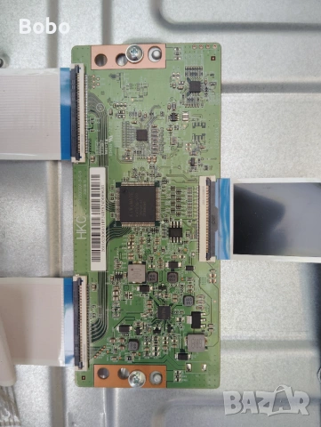 T-CON PT550GS01-3-C-5