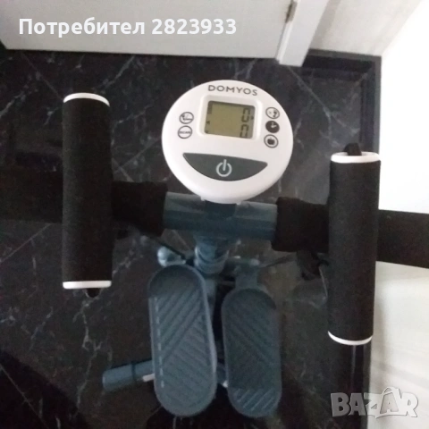 Степер МS520, снимка 2 - Фитнес уреди - 54778949