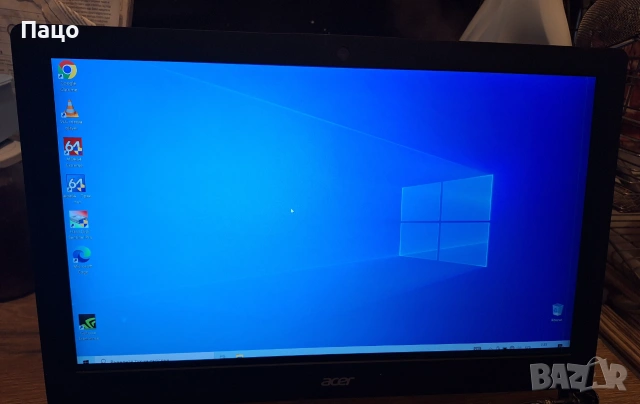 Acer Aspire V15 Nitro VN7-591/ i7-4720HQ