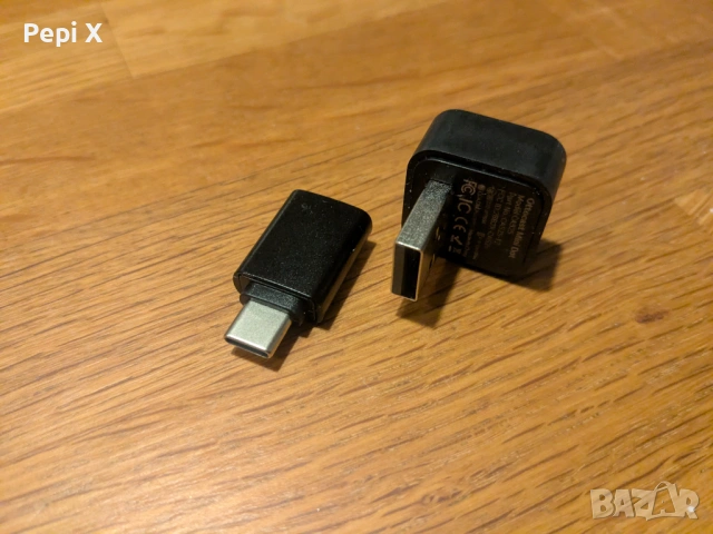 Адаптер от жичен към безжичен Android auto/Apple car play, снимка 3 - Аксесоари и консумативи - 54284735