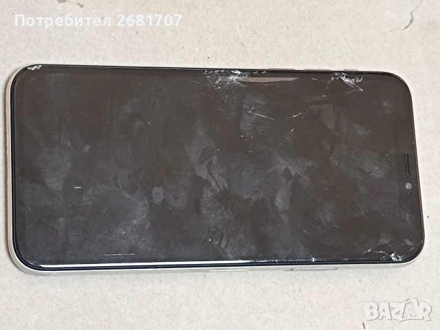телефон iPhone 10, снимка 3 - Apple iPhone - 54729218