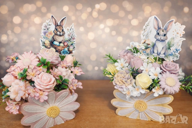 Изработвам подаръци по поръчка , снимка 7 - Декорация за дома - 53711176