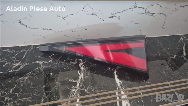Stop Lamp right spate pe haion Kia Sportage 5 NQ5 an 2022 2023 2024 2025 cod 92404R2000 