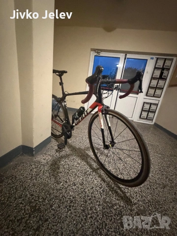 Giant TCR Advancer pro 2x11 Ultegra, снимка 2 - Велосипеди - 55016404