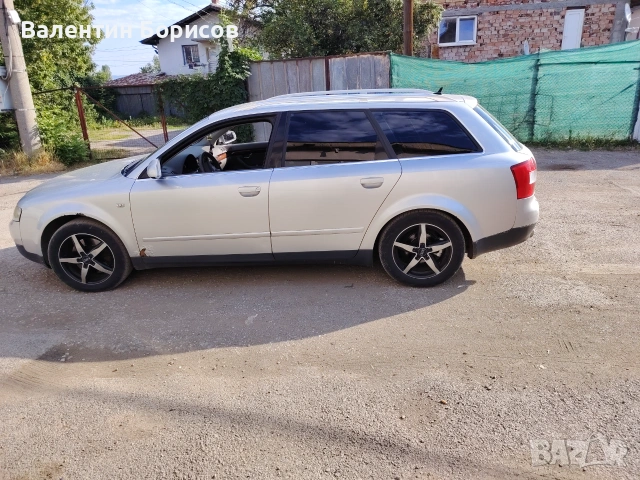 Гуми с джанти 16цола 205 /55