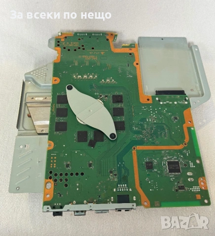 Оригинална дънна платка от PS4 , Playstation 4 , Плейстейшън 4 , model: CUH-1216A, снимка 3 - PlayStation конзоли - 54635410