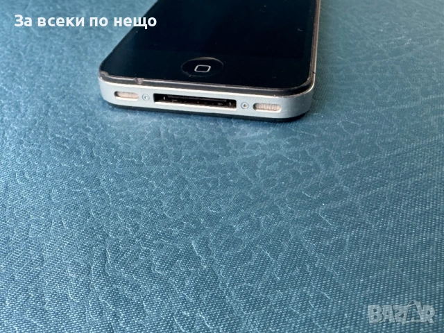 iphone 4s 16gb ОТКЛЮЧЕН! , Айфон 4s, снимка 6 - Apple iPhone - 54527958