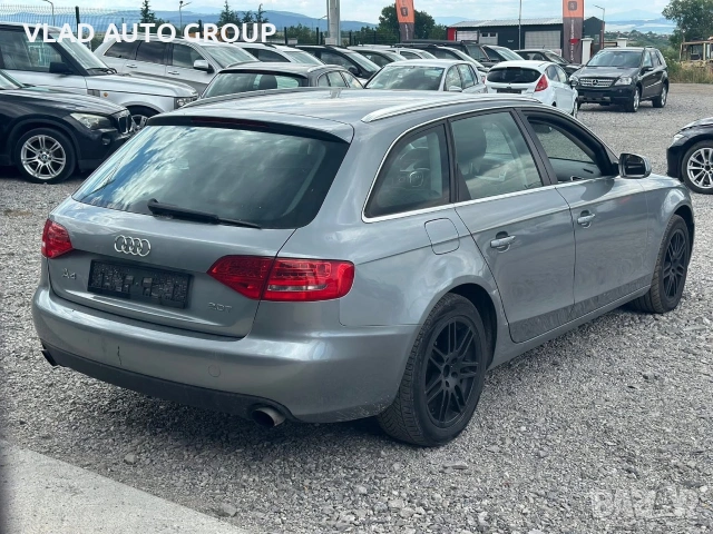 Audi A4 B8 2.0T 180к.с. 6 скорости 2010г.-на части, снимка 3 - Автомобили и джипове - 54970854