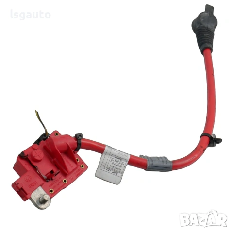 Плюсова клема BMW 5 Series (F10, F11) 2010-2016 ID:159745 ОЕМ №61139203570-03