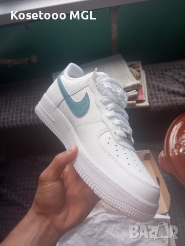 Air force 1 ,нови оригинални , снимка 3 - Маратонки - 54930070