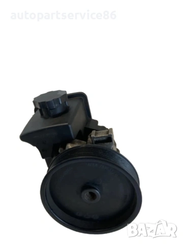 Помпа за хидравлично управление за Mercedes Clk W209 200 Kompressor (2005) A0034664401