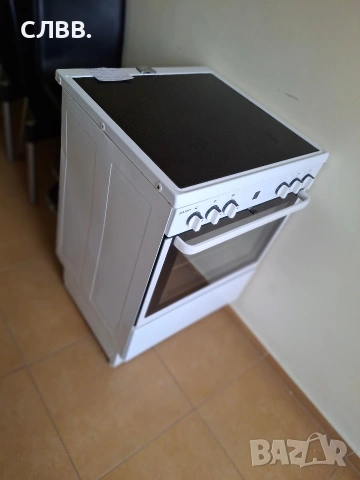 Продавам готварска печка ASKO, снимка 4 - Печки, фурни - 54124806