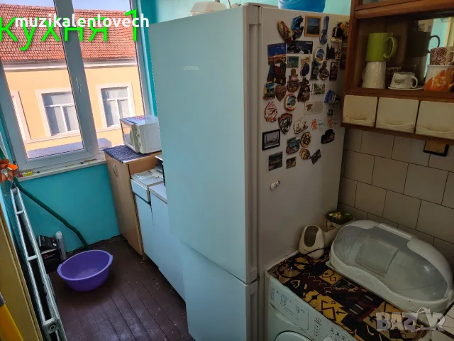 Стаи под наем за ученици или студенти - Ловеч, снимка 13 - Стаи под наем - 55094941