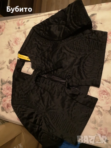 moncler с пух, снимка 2 - Якета - 54899242