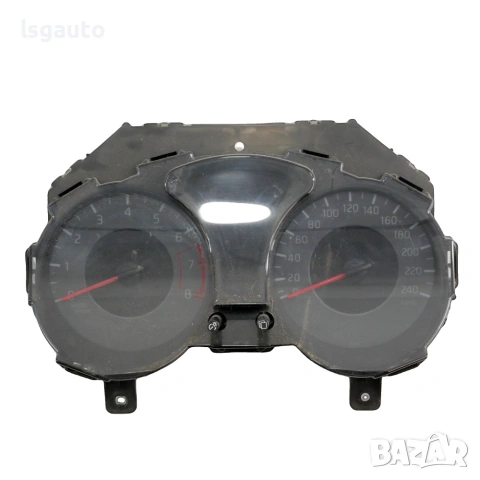 Километраж Nissan Juke I 2010-2019 ID: 162270