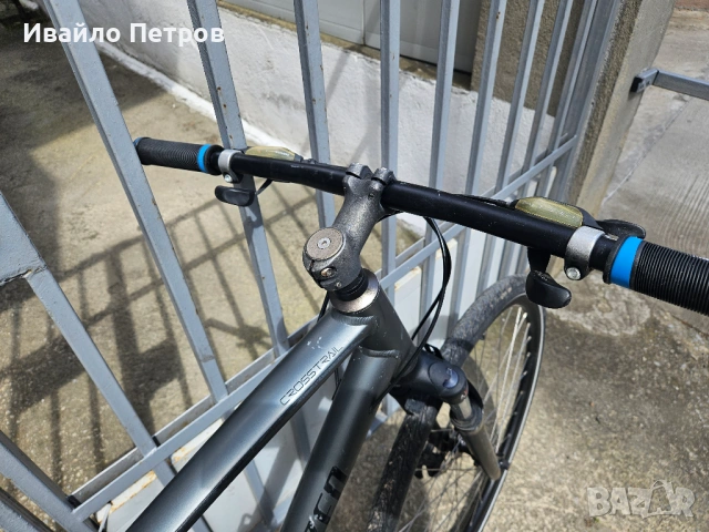 Алуминиев велосипед 28 цола SPECIALIZED-шест месеца гаранция, снимка 4 - Велосипеди - 54423308