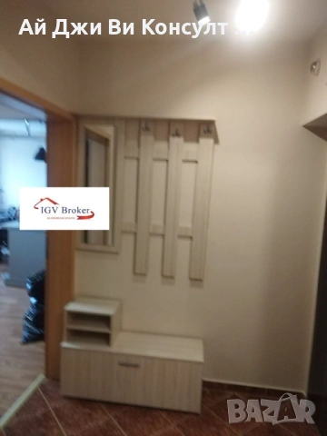 Тристаен апартамент в Центъра, снимка 17 - Апартаменти - 54518678