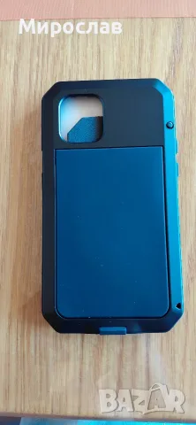 Защитен калъф за iphone 12/12pro(6.1инча), снимка 2 - Калъфи, кейсове - 55625967