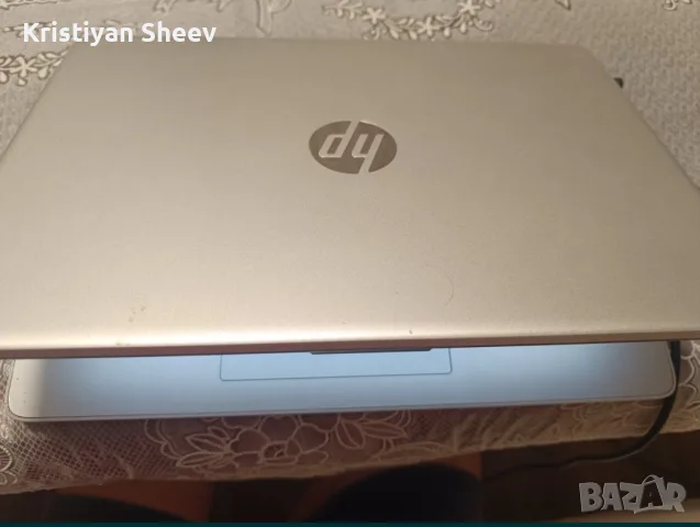 Laptop HP 14s Windows 11 Pro