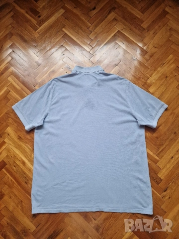 Страхотна мъжка тениска HUGO BOSS размер 4XL , снимка 7 - Тениски - 54406315