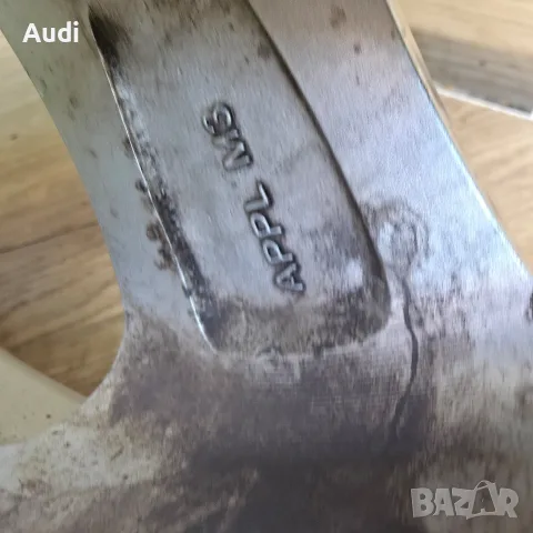 Оригинални Джанти 16 HYUNDAI, снимка 9 - Гуми и джанти - 55437963