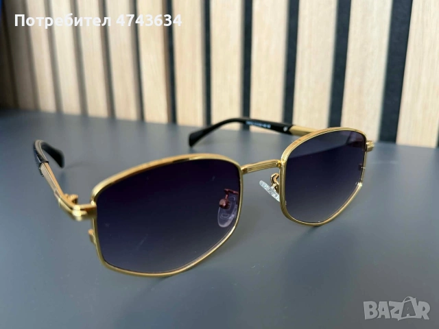 слънчеви очила 