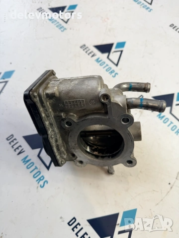 35100-2B340 дросел клапа от Hyundai Kona 1.6 T-GDI, двигател G4FJ, 177 кс., 4x4, автоматик, 2019, 90