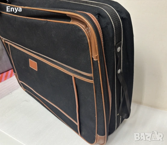 Куфар голям , снимка 4 - Куфари - 54740427