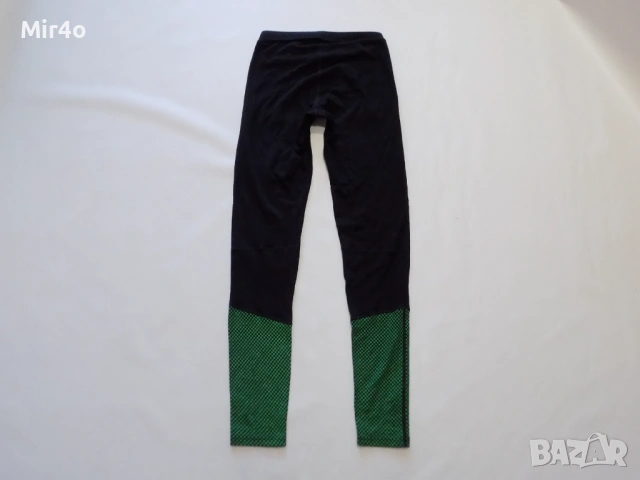 клин revolution race merino wool панталон анцуг екип планина туризъм размер мъжки оригинален M/50, снимка 2 - Спортни дрехи, екипи - 51325817