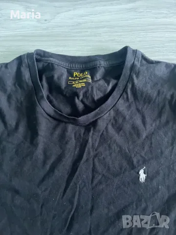 Мъжка тениска Polo Ralph Lauren, снимка 2 - Тениски - 55406186