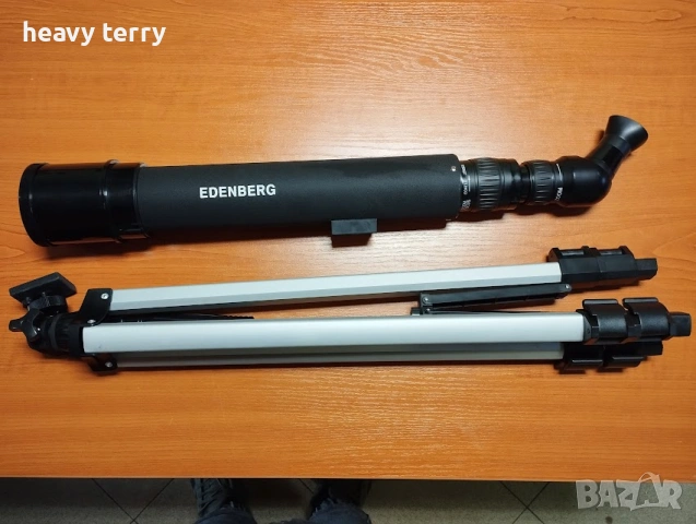 Телескоп 20-60x60 Edenberg