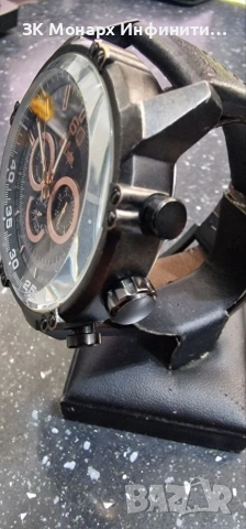 Часовник   Lee Cooper LC06506.651, снимка 4 - Мъжки - 54890939