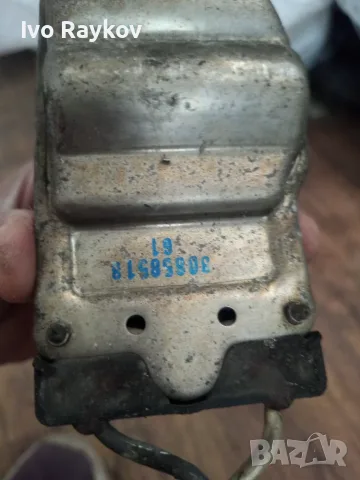 Перки охлаждане за VOLVO S 60 D5 , 1137328081, снимка 7 - Части - 55341482