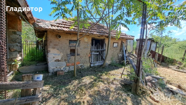 Къща село РАДОВЕЦ, снимка 13 - Къщи - 54826896
