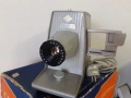 Ретро AGFA CP 35/44 цветен слайд проектор. , снимка 6