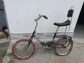 Колело Балканче , снимка 1