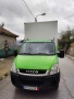Фургон за Iveco 2010 г. – Д 4.10 / Ш 2.20 / В 2.40 м., снимка 2