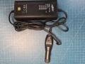 Захранващ адаптер ANSMANN Car DCPS-120W AN2611 12V 15A, снимка 6