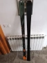 ски Atomic redster qti 169см, снимка 2