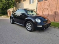 Продавам VW BEETLE CABRIOLET, 2006,benzin, снимка 6