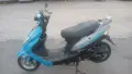 Скутер  50сс  4т, снимка 3