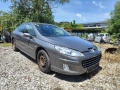 Peugeot 407 facelift седан на части 2.0hdi 140кс  / Пежо 407 , снимка 1