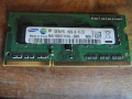 1gb pc3 рам памет лаптоп, снимка 1