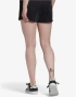 Дамски къси панталонки ADIDAS Originals Tricot Shorts Black, снимка 2